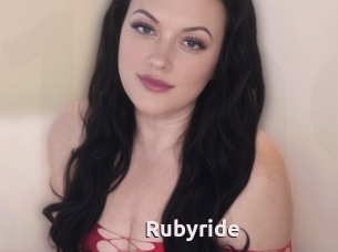 Rubyride