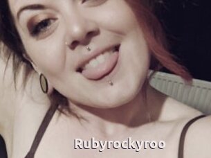 Rubyrockyroo