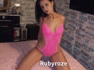 Rubyroze