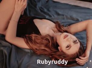 Rubyruddy