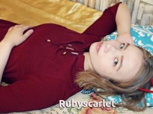 Rubyscarlet