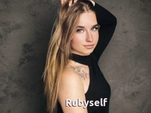 Rubyself