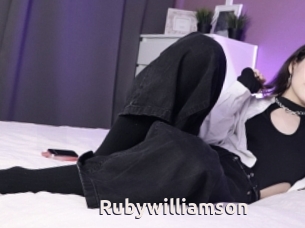 Rubywilliamson