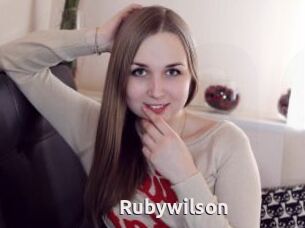 Rubywilson