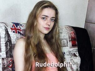 Rudedolphin