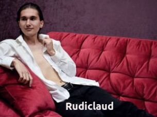 Rudiclaud