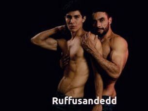 Ruffusandedd