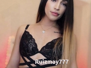 Ruizmay777