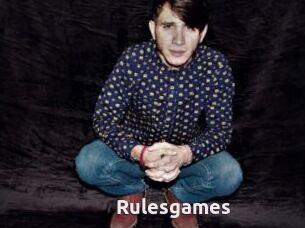 Rulesgames