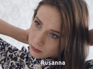 Rusanna