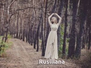 Ruslllana