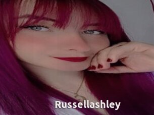 Russellashley