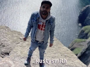 Rustysmith