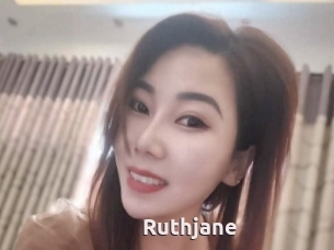 Ruthjane