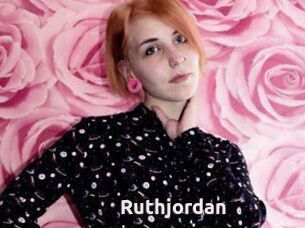 Ruthjordan