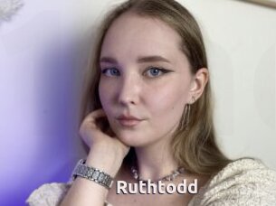 Ruthtodd