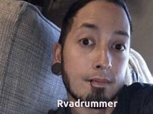 Rvadrummer