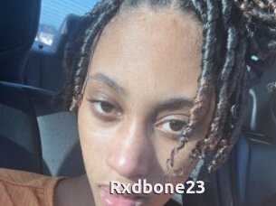 Rxdbone23