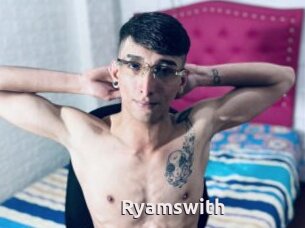 Ryamswith