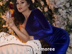 Ryanamoree