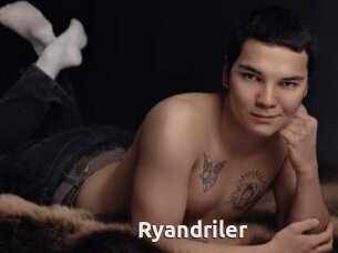 Ryandriler