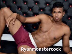 Ryanmonstercock