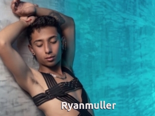 Ryanmuller