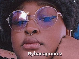 Ryhanagomez