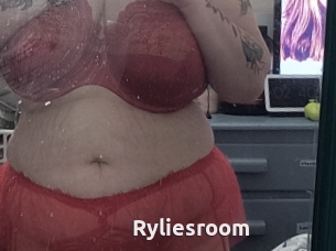 Ryliesroom