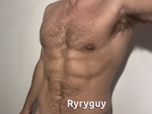 Ryryguy