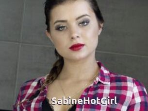 SabineHotGirl