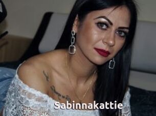 Sabinnakattie