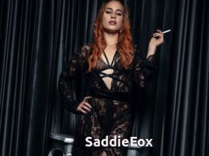 SaddieFox