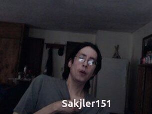 Sakjler151