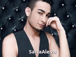 SalvaAlesso