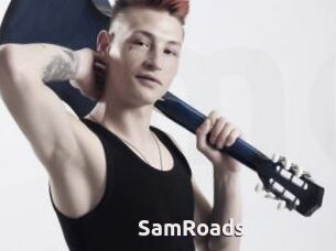 SamRoads