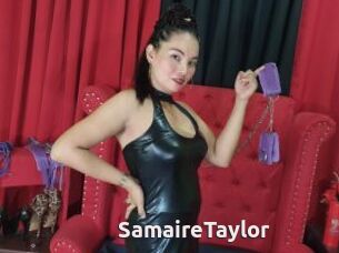 SamaireTaylor