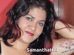 SamanthaHill