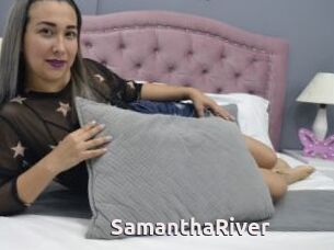 SamanthaRiver