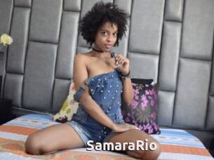 SamaraRio