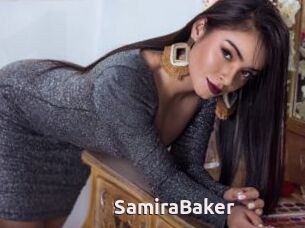 SamiraBaker