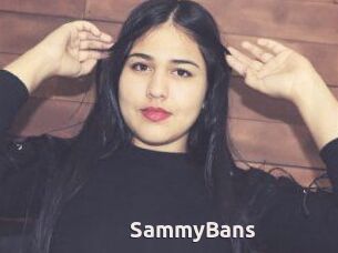 SammyBans