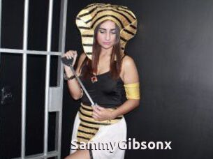 SammyGibsonx