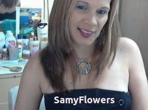 SamyFlowers