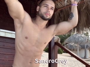 SandroGrey