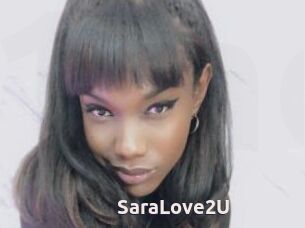 SaraLove2U