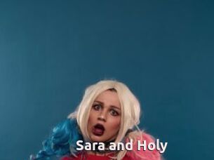 Sara_and_Holy