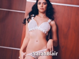 SarahBlair