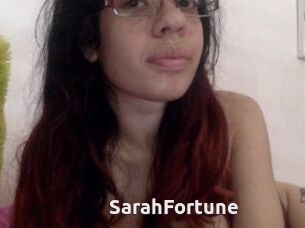 SarahFortune