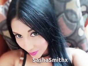 SashaSmithx